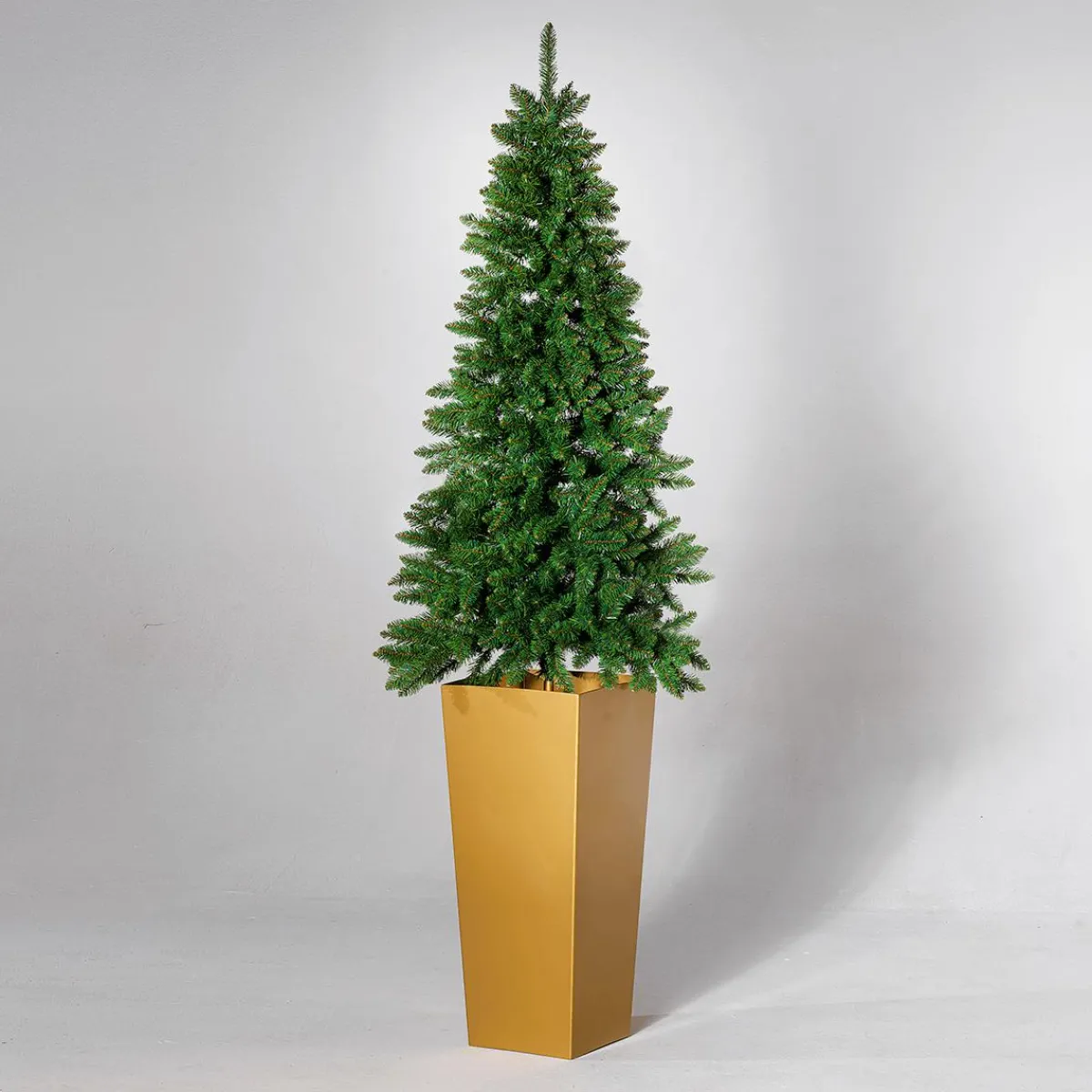 Vase - Suppt D'arbre De Noël, Haut. 90 Cm-DecoWoerner Clearance