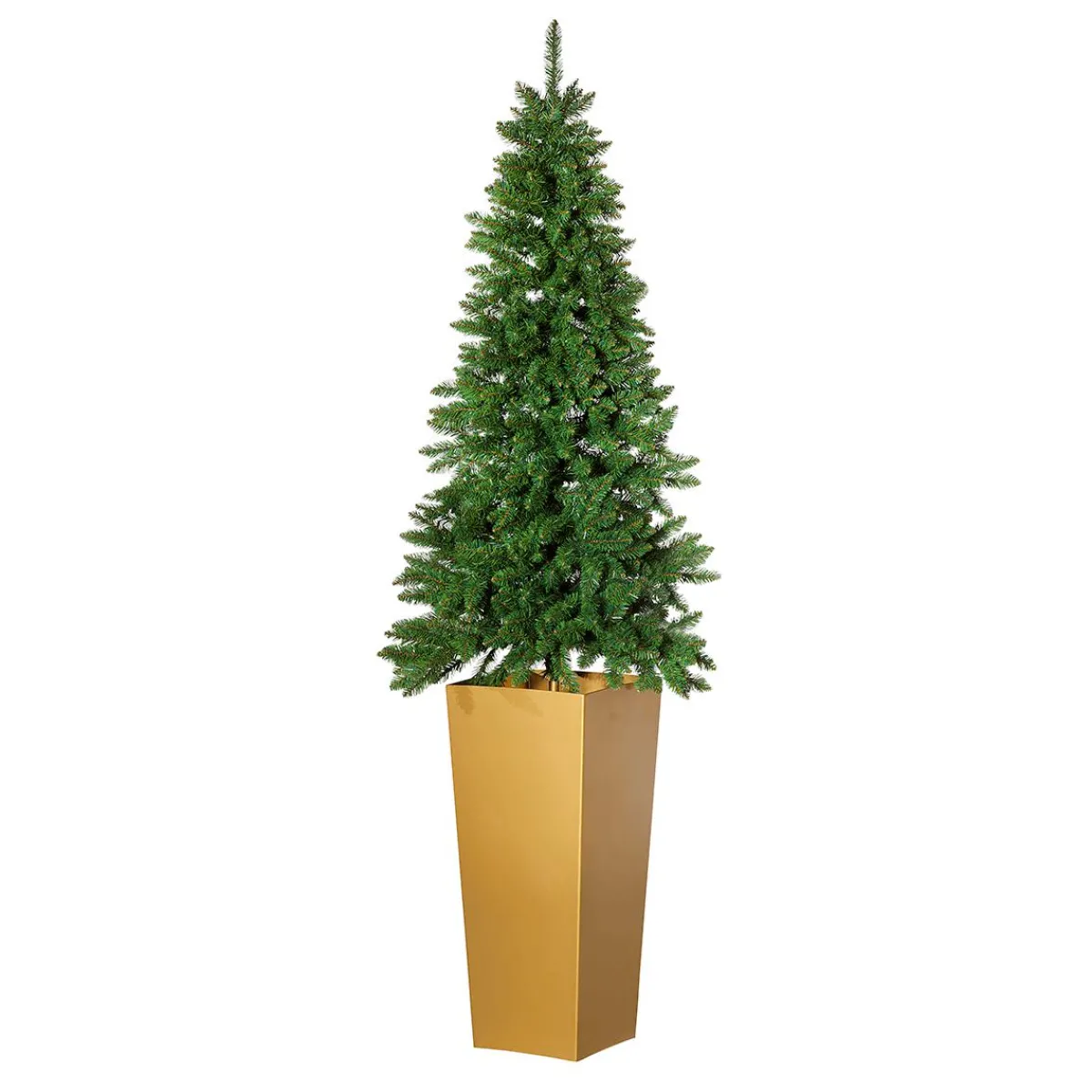 Vase - Suppt D'arbre De Noël, Haut. 90 Cm-DecoWoerner Clearance