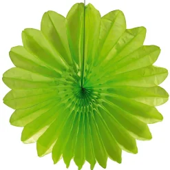 Éventails Déco Ø 67 Cm Clair-DecoWoerner New
