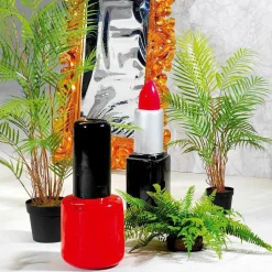 Vernis à Ongles Déco 50 Cm-DecoWoerner Clearance