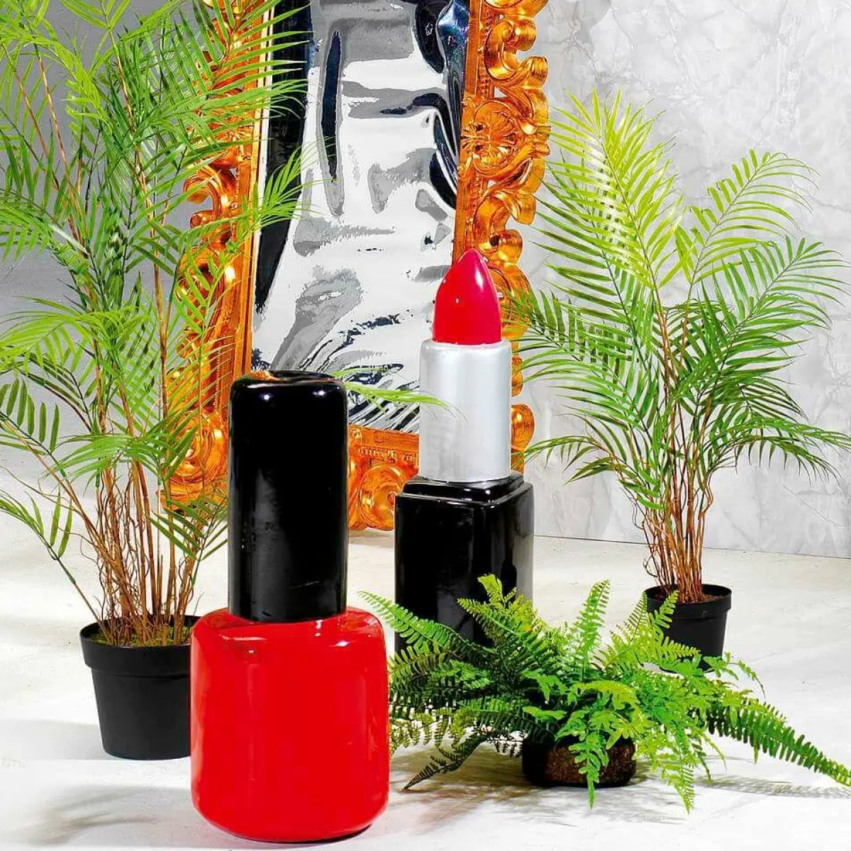 Vernis à Ongles Déco 50 Cm-DecoWoerner Clearance
