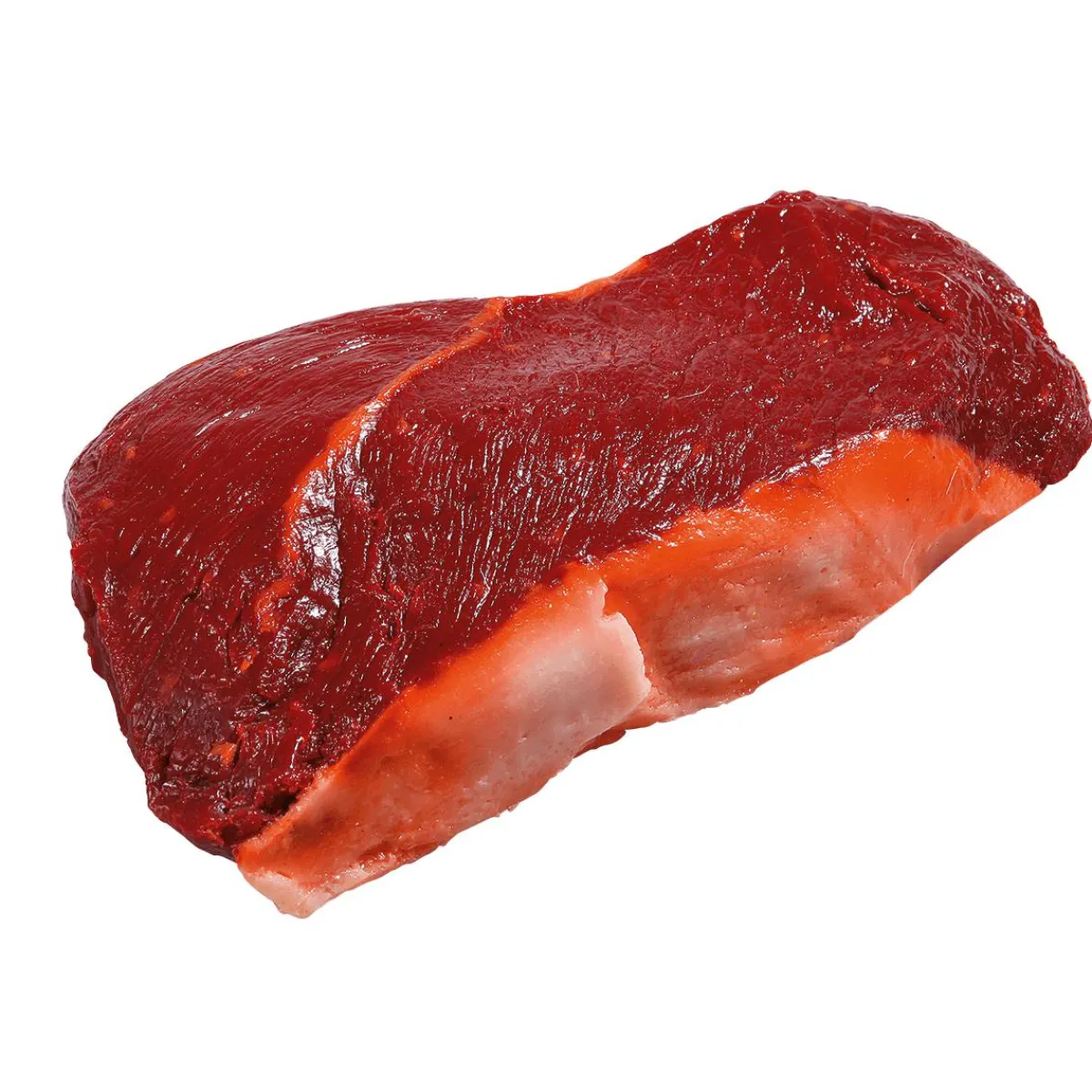Viande De Bœuf Crue Factice 26 Cm-DecoWoerner Discount