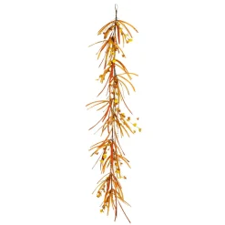 Vigne Artificielle En Mélange D'automne 150 Cm-DecoWoerner Clearance