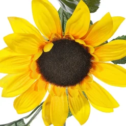 Vigne De Tournesol Artificielle 10 X 18 X 150 Cm-DecoWoerner New