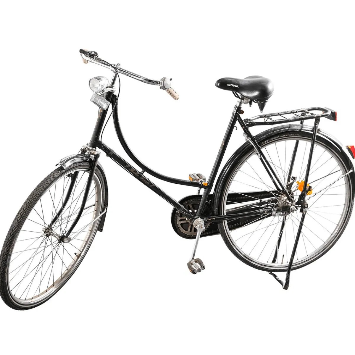 Vélo D'origine-DecoWoerner Online
