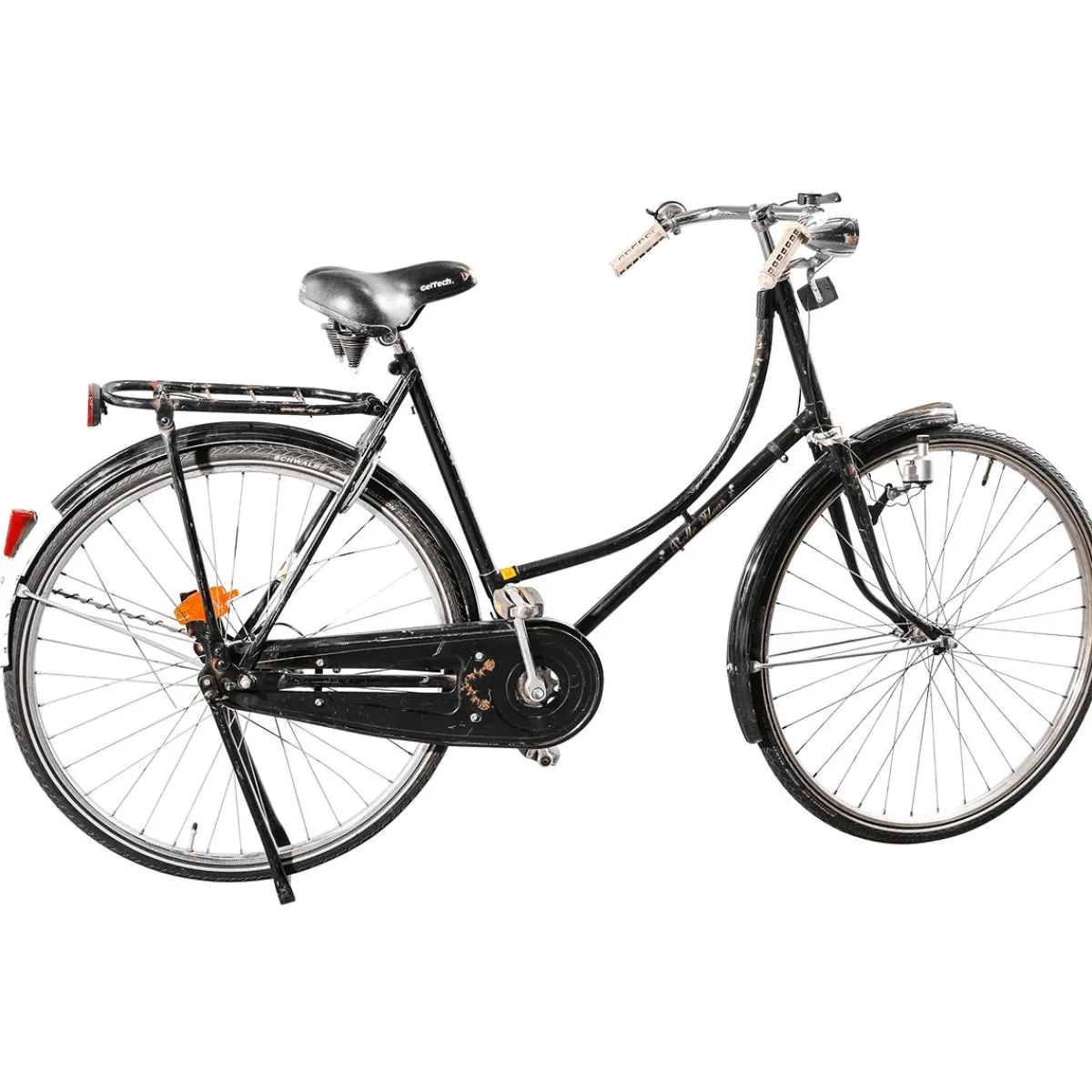 Vélo D'origine-DecoWoerner Online