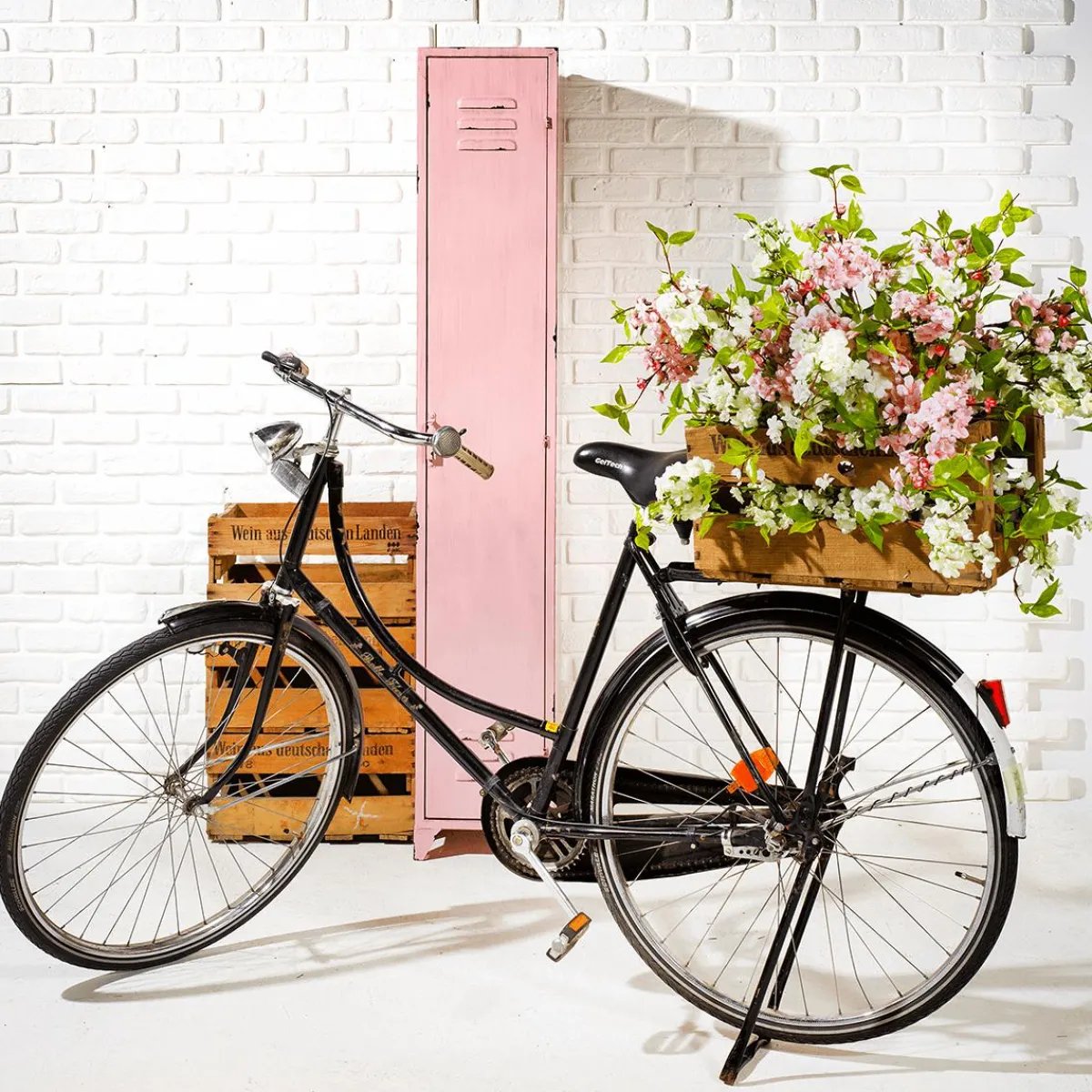Vélo D'origine-DecoWoerner Online