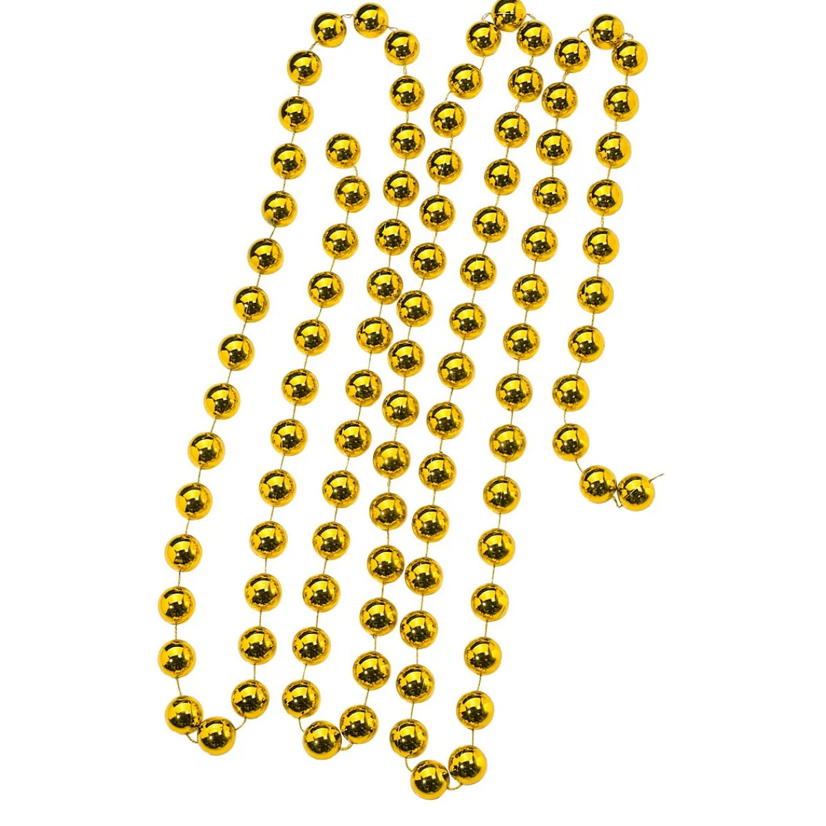 XXL Collier De Perles Décatives 270 Cm-DecoWoerner Online